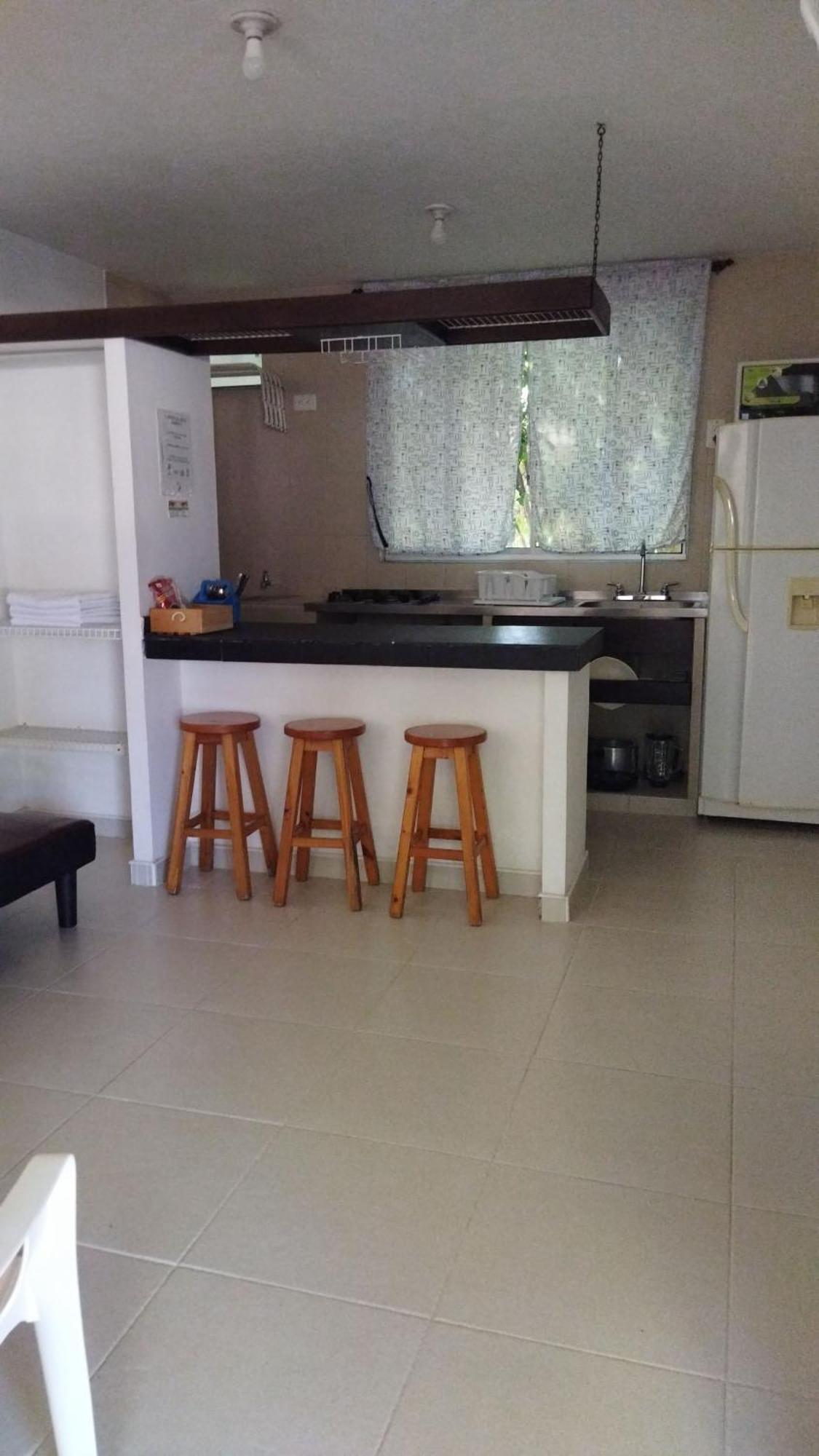 Villa Alejandra Girardot Εξωτερικό φωτογραφία