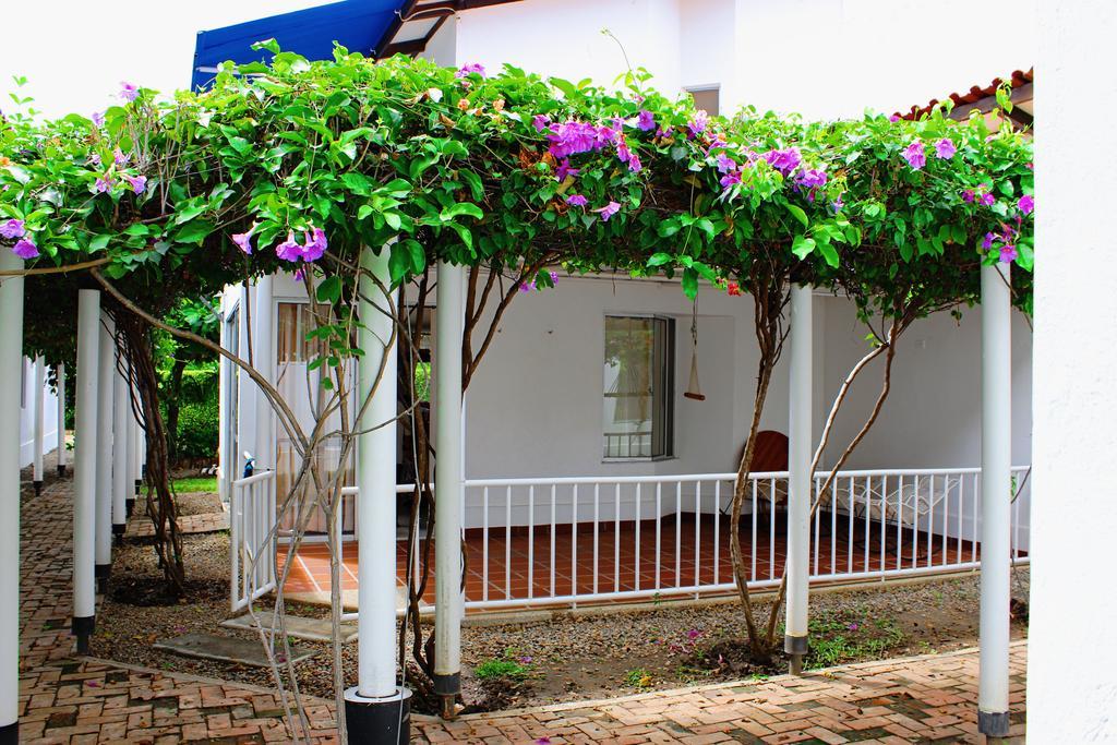 Villa Alejandra Girardot Εξωτερικό φωτογραφία