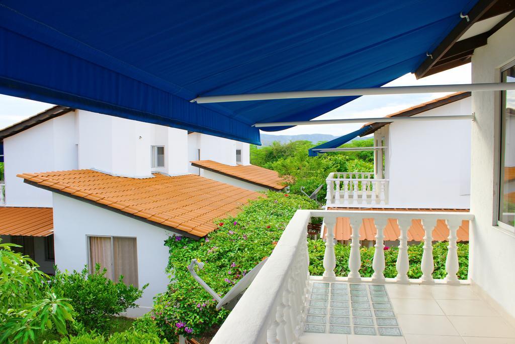 Villa Alejandra Girardot Εξωτερικό φωτογραφία